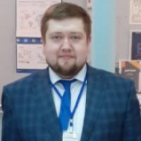 Шестаков Константин Валерьевич