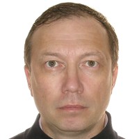 Пырьев Евгений Владимирович