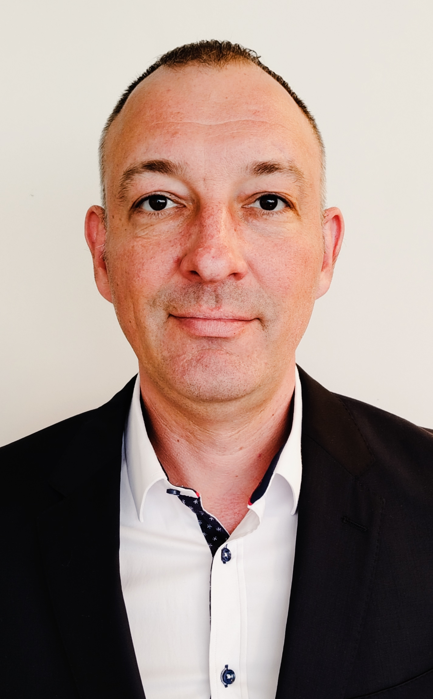 Усанов Андрей Дмитриевич