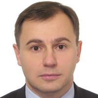 Дзюба Алексей Степанович