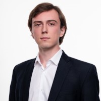 Сергеев Данил Олегович