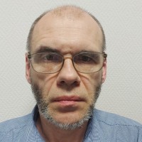 Костырко Александр Сергеевич