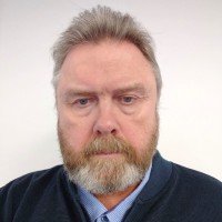 Перов Сергей Викторович