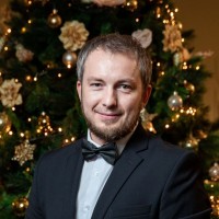 Новиков Илья Геннадьевич