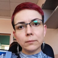 Метелкина Анна Дмитриевна