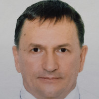 Агуреев Игорь Евгеньевич 