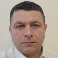 Нужин Алексей Александрович