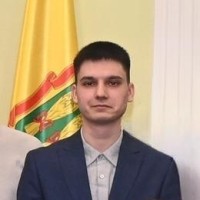 Бояркин Дмитрий Сергеевич