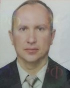 Снопов Владимир Николаевич 