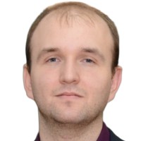 Зыков Станислав Михайлович