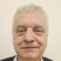 Аксенов Игорь Николаевич