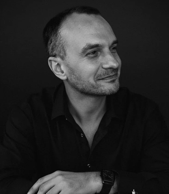 Макеев Дмитрий Сергеевич