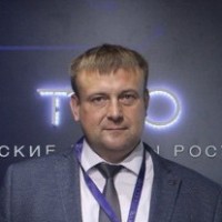 Волынкин Евгений Валерьевич