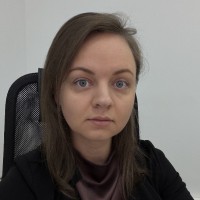 Тарасова Елизавета Андреевна