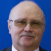 Каплунов Иван Александрович