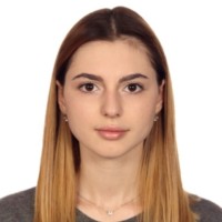 Шлома Оксана Александровна