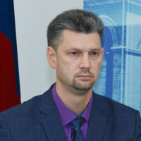 Кормилицин Вячеслав Владимирович 