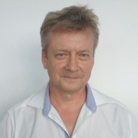 Стекольщиков Дмитрий Владимирович