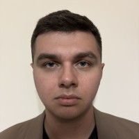 Блиндер Никита Олегович