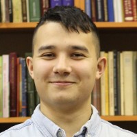 Ушияров Тимур Ирикович