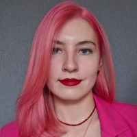 Шиплюк Виктория Сергеевна