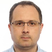 Истомин Валерий Валерьевич