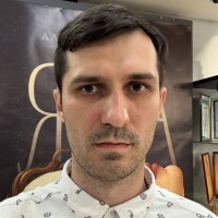 Федосеев Артём Николаевич