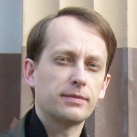 Крюков Андрей Владимирович