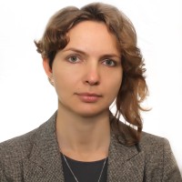 Химченко Анна Юрьевна