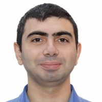 Симонян Арарат Артурович