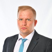 Чернов Денис Владимирович