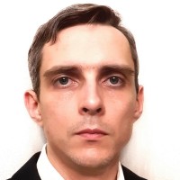 Костяной Евгений Михайлович