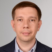 Сидоров Александр Владимирович