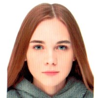 Жалдыбина Ольга Дмитриевна