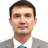 Будко Павел Александрович