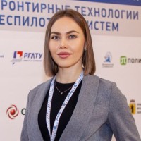 Дёмина Вера Викторовна