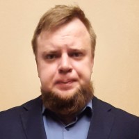 Корнев Олег Анатольевич