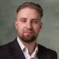 Тарасов Николай Владимирович