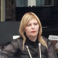 Пахолко Татьяна Всеволодовна