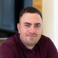 Любимов Виталий Гелиевич