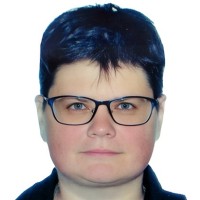 Рудакова Екатерина Александровна