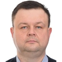 Осипович Игорь Ростиславович