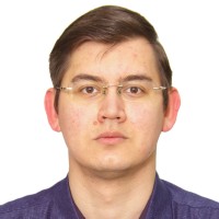 Бабенко Дмитрий Дмитриевич