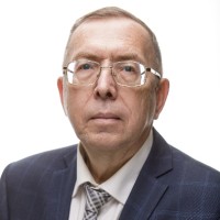 Бекренев Николай Валерьевич