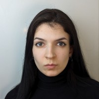 Капитонова Алина Алексеевна