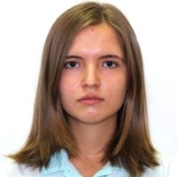 Скоморохова Анастасия Игоревна