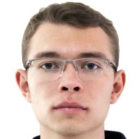 Максимов Роман Олегович