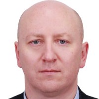 Луговой Евгений Владимирович