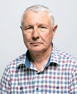 Алешкин Валерий Викторович