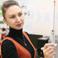 Злобина Ирина Владимировна